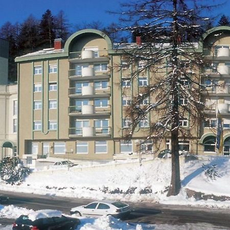 Zauberblick Hotel Semmering Buitenkant foto